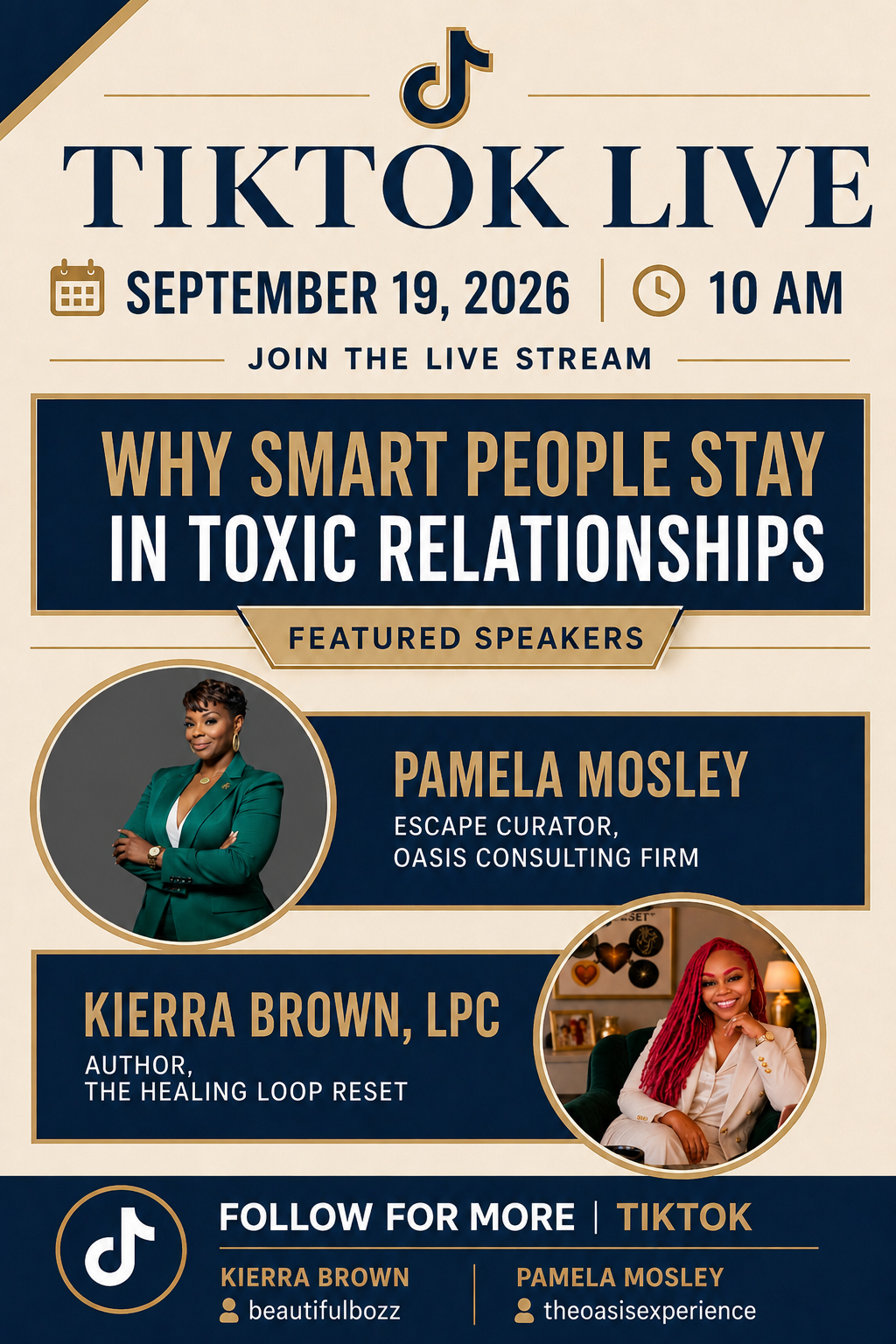 Community Workshop