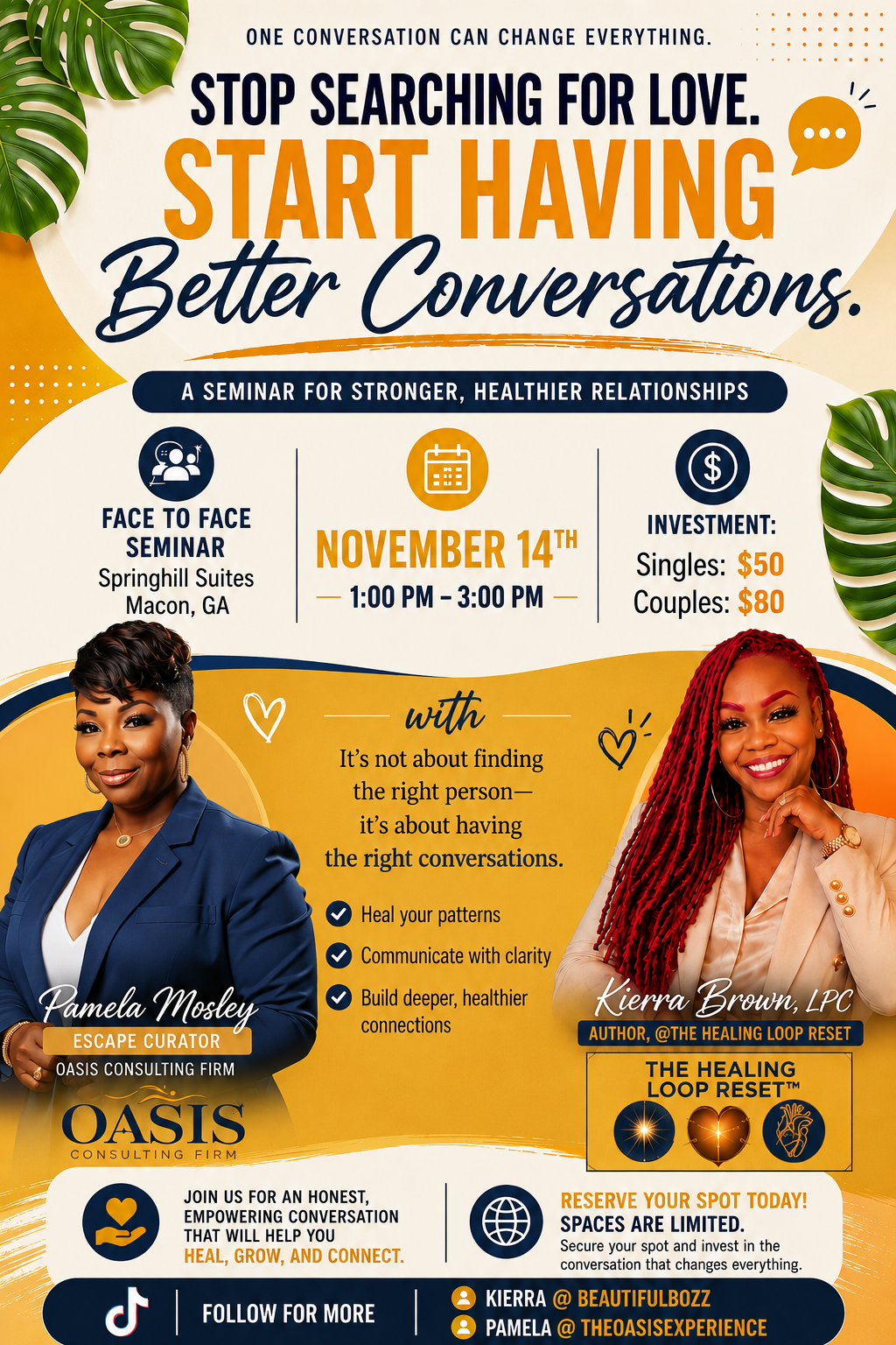 Community Workshop